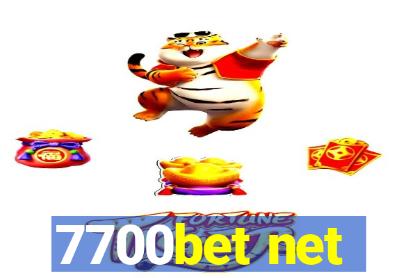 7700bet net